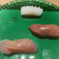 難波 鮨 栞庵 やましろ - 