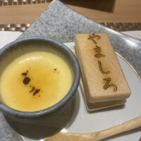 難波 鮨 栞庵 やましろ - 