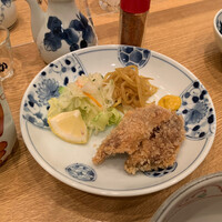 新宿割烹 中嶋 - 