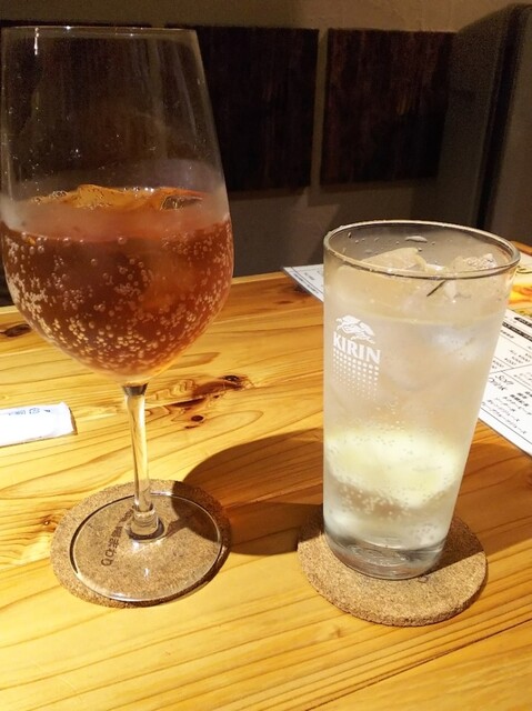 イタリアン酒場 ジラソーレ - 青森（イタリアン）の写真