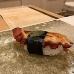 鮨 もりなり - タコ