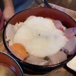 Kaisendon Tenya - 