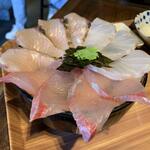 Kaisendon Tenya - 