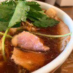 麺道はなもこし - 