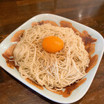 麺道はなもこし - 