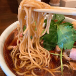 麺道はなもこし - 