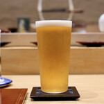 鮨旬美西川 - トリビー♪