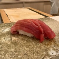 鮨 もりなり - 中トロ