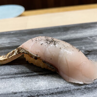 八重洲 鮨 海味 - 