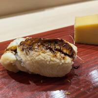 八重洲 鮨 海味 - 