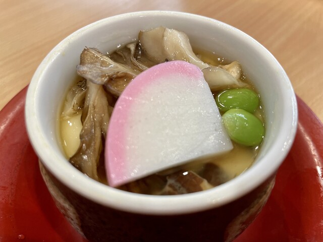 かっぱ寿司 郡山南店 - 安積永盛（回転寿司）の写真