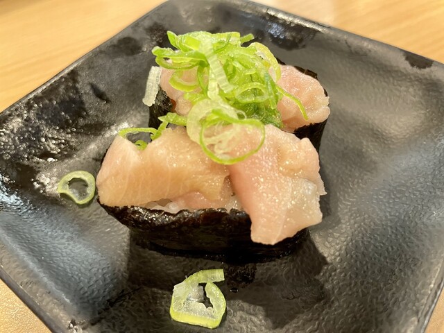 かっぱ寿司 郡山南店 - 安積永盛（回転寿司）の写真