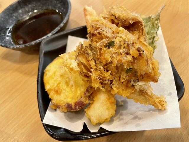 かっぱ寿司 郡山南店 - 安積永盛（回転寿司）の写真