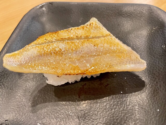 かっぱ寿司 郡山南店 - 安積永盛（回転寿司）の写真