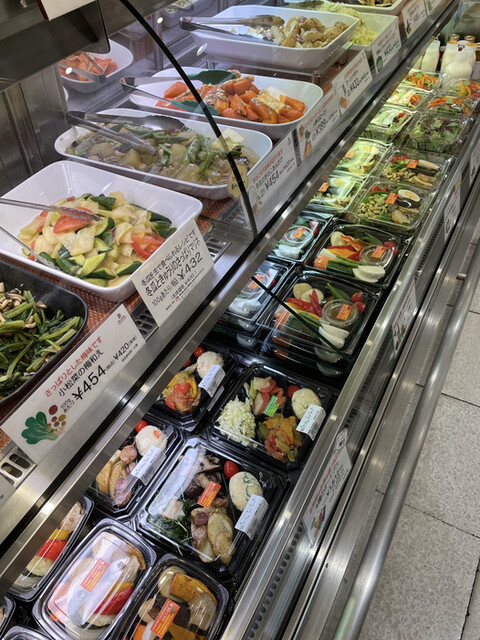 Ryokuken Matsuya Ginza Ten photo 4