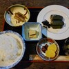 柳生 - さんが焼き定食