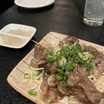 Okonomiyaki Teppanyaki Hassei - 