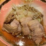 拉麺 成 - 