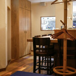 PENTHOUSE GINZA hanare: - 