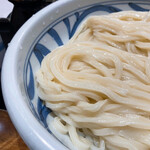 うどん うばら - 大盛無料！