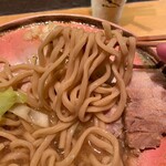 拉麺 成 - 