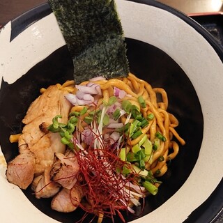 らぁ麺・油そば Mendesign_1