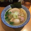 麺匠 清兵衛