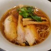 超純水採麺 天国屋