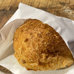 トラン・ブルー - 