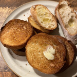 トラン・ブルー - 