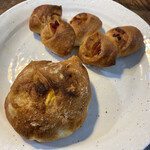 トラン・ブルー - 