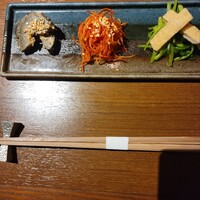 焼肉うしごろ 表参道店 - 