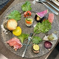 キャトルラパン - 