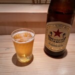 旬蕾 - とりあえずビール