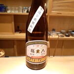 旬蕾 - 宮崎県、麦、八重桜。