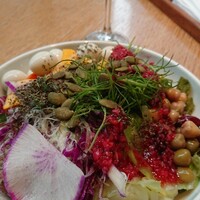 AWkitchen TOKYO 新丸ビル店 - 