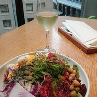 AWkitchen TOKYO 新丸ビル店 - 