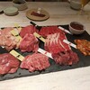 熟成和牛焼肉エイジング・ビーフ TOKYO 新宿三丁目店