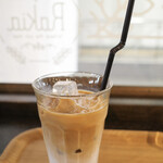 カフェ ラキア - 