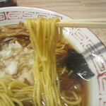 Chuukasoba semmontem bimbintei - 麺