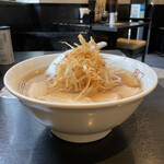 喜多方ラーメン 坂内 - 