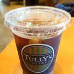 TULLYS COFFEE - 