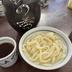 釜あげうどん 長田 in 香の香 - 