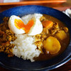 カレーと喫茶 あまりろ