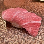 天寿し 京町店 - まぐろ　おいしい　