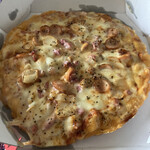 ドミノピザ - 料理写真: