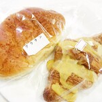 東武パン - 今回のお買い物ですｗ