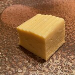 天寿し - たまご　ふつう