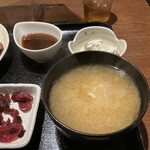 なかうらわ食堂 - 