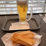 BEERTERIA PRONTO - 